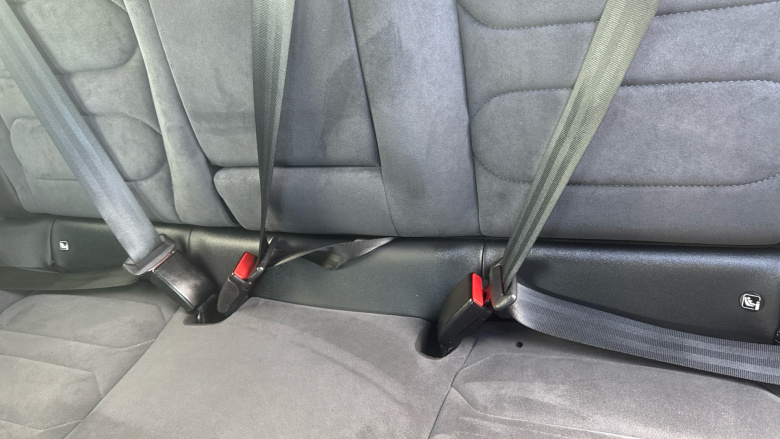 Citroen C4 1.2 PureTech [130] Max 5dr Auto Petrol Hatchback